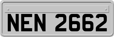 NEN2662