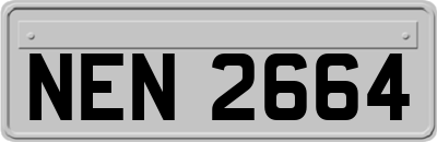 NEN2664