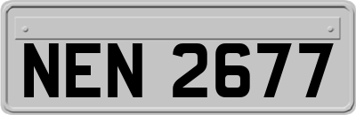 NEN2677