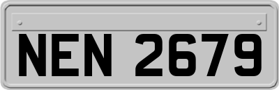 NEN2679