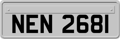 NEN2681