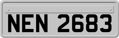 NEN2683