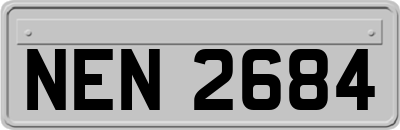 NEN2684