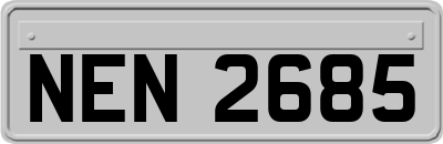 NEN2685