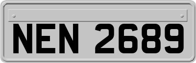 NEN2689