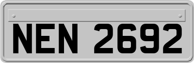 NEN2692