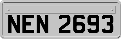 NEN2693