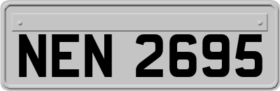 NEN2695