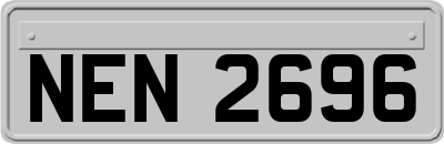 NEN2696