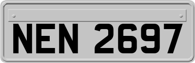 NEN2697