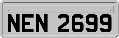 NEN2699