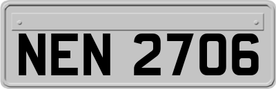 NEN2706