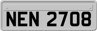 NEN2708