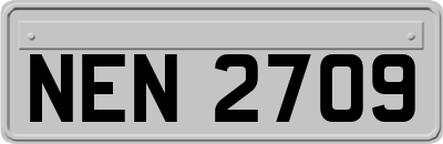 NEN2709