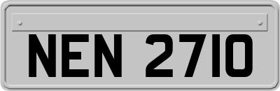 NEN2710