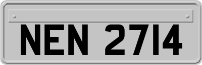 NEN2714