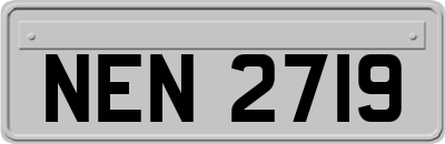 NEN2719