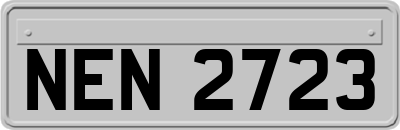 NEN2723