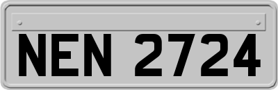 NEN2724