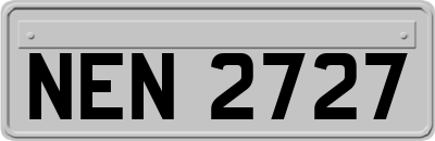 NEN2727