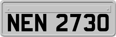 NEN2730