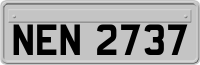 NEN2737