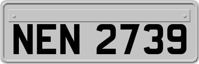 NEN2739