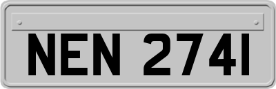 NEN2741