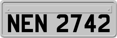 NEN2742