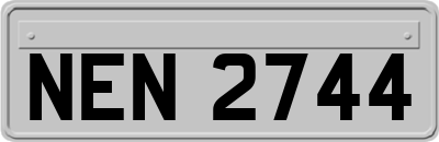 NEN2744