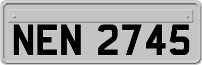 NEN2745