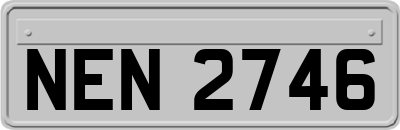 NEN2746