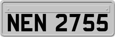 NEN2755