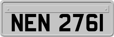 NEN2761