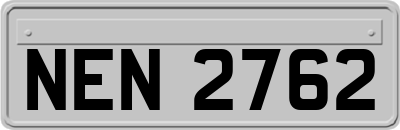 NEN2762