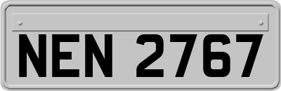 NEN2767