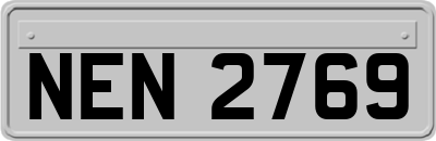 NEN2769