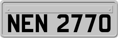 NEN2770