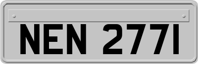 NEN2771