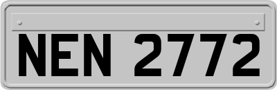 NEN2772