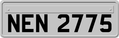 NEN2775