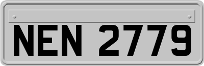 NEN2779