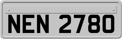 NEN2780