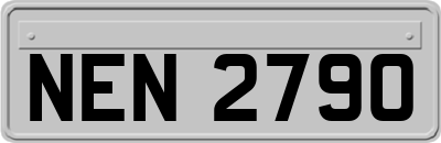 NEN2790