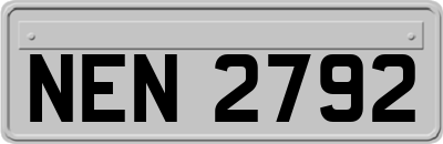 NEN2792