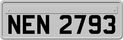 NEN2793