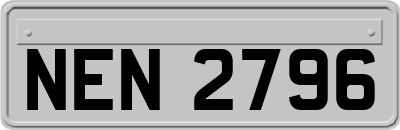 NEN2796