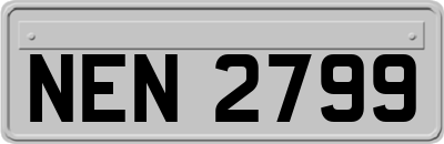 NEN2799