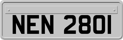 NEN2801