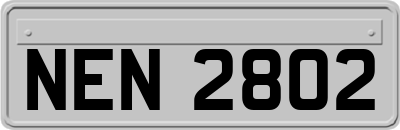 NEN2802